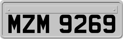 MZM9269