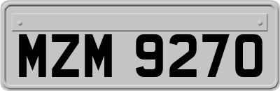 MZM9270
