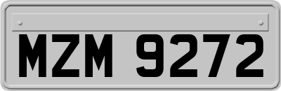 MZM9272
