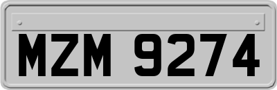 MZM9274