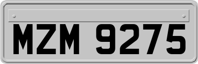 MZM9275