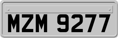 MZM9277