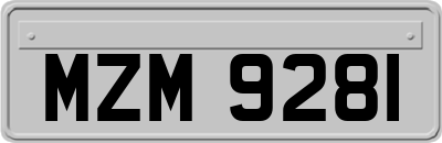 MZM9281