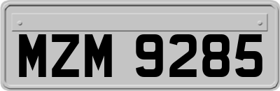 MZM9285