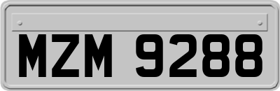 MZM9288