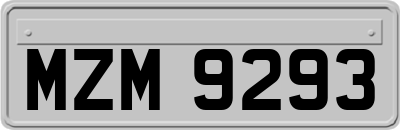 MZM9293