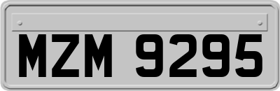 MZM9295