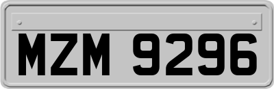 MZM9296