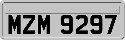 MZM9297