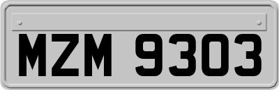 MZM9303