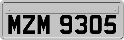 MZM9305