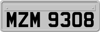MZM9308