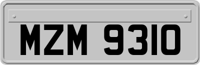 MZM9310