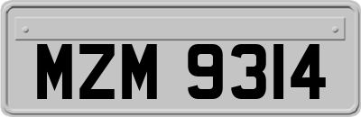 MZM9314