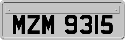 MZM9315