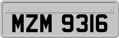 MZM9316