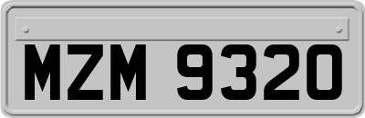 MZM9320