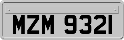 MZM9321