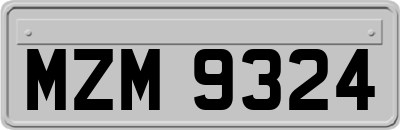 MZM9324