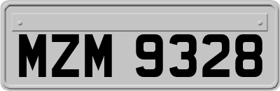 MZM9328