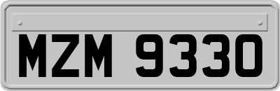 MZM9330