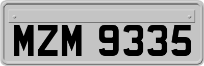 MZM9335