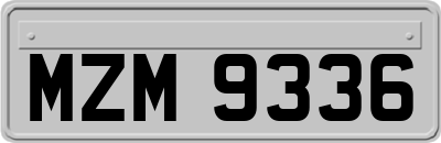 MZM9336