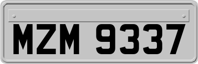 MZM9337