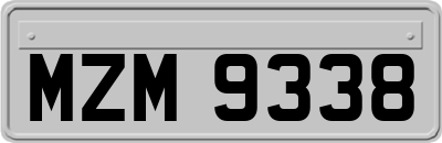 MZM9338