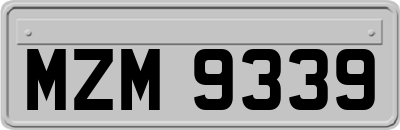 MZM9339