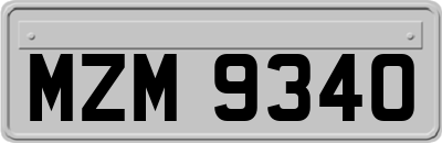 MZM9340