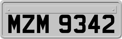 MZM9342