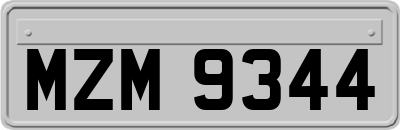 MZM9344