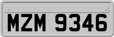 MZM9346
