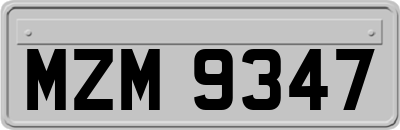 MZM9347