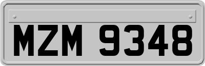 MZM9348