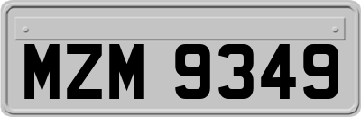 MZM9349