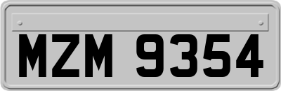 MZM9354