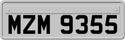 MZM9355