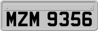 MZM9356