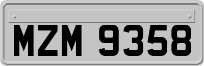 MZM9358