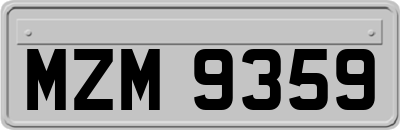 MZM9359