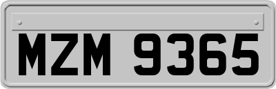 MZM9365