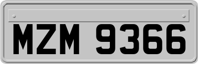 MZM9366