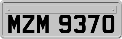 MZM9370