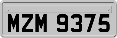 MZM9375