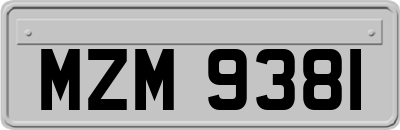 MZM9381