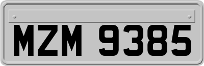 MZM9385