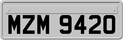 MZM9420
