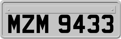 MZM9433